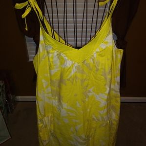 American Eagle Outfitters Sundress